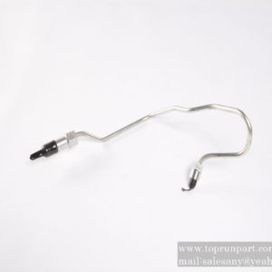 60320002 High pressure oil pipe SANY