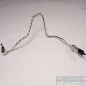 1-15416847-2 High pressure oil pipe 115416-8472 1154168472