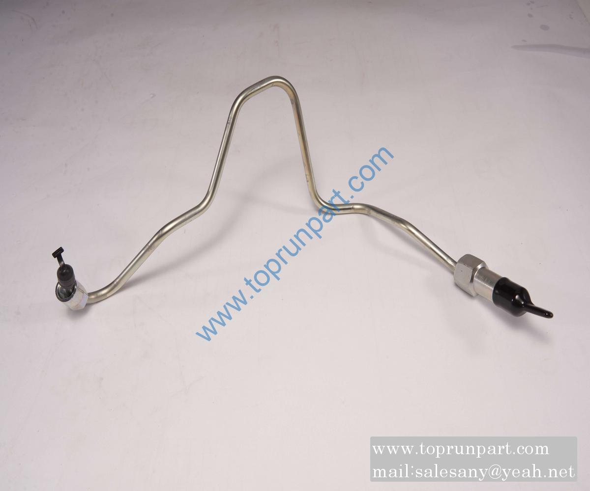 1-15416847-2 High pressure oil pipe 115416-8472 1154168472