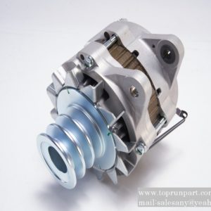 1-81200532-7 generator assembly 181200-5327 1812005327