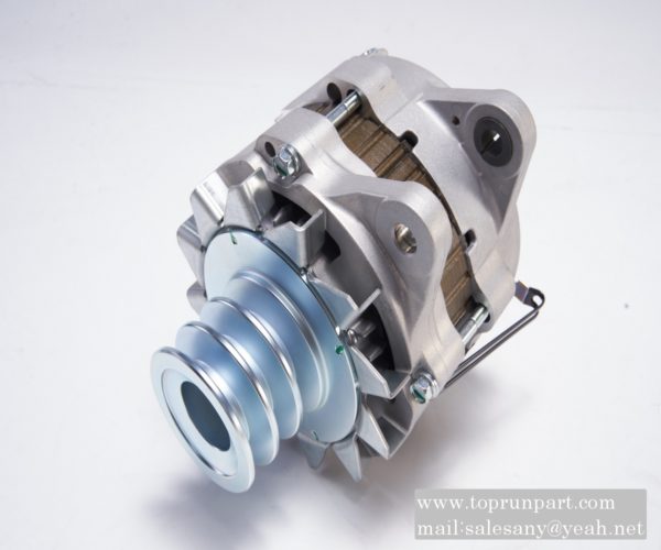 1-81200532-7 generator assembly 181200-5327 1812005327