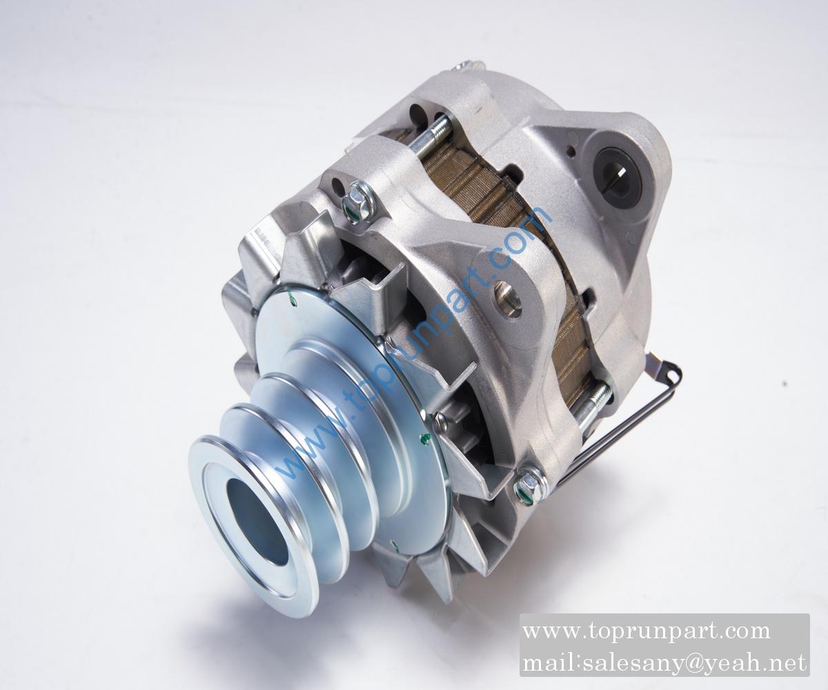 1-81200532-7 generator assembly 181200-5327 1812005327