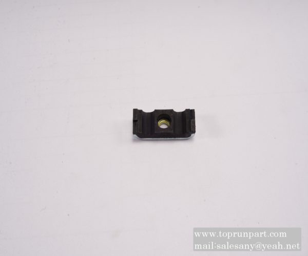 8-97330118-3 Pipe clamp 897330-1183  8973301183