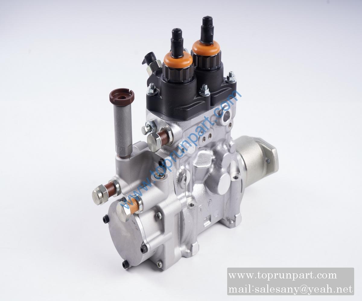 8-97603414-4 Fuel injection pump assembly 897603-4144 8976034144