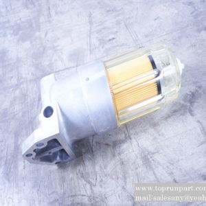 8-98075855-3 fuel filter assembly 898075-8553 8980758553