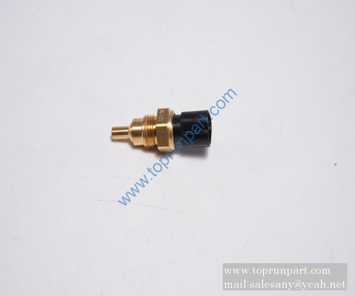 8-98156648-0 Water temperature sensor 898156-6480 8981566480