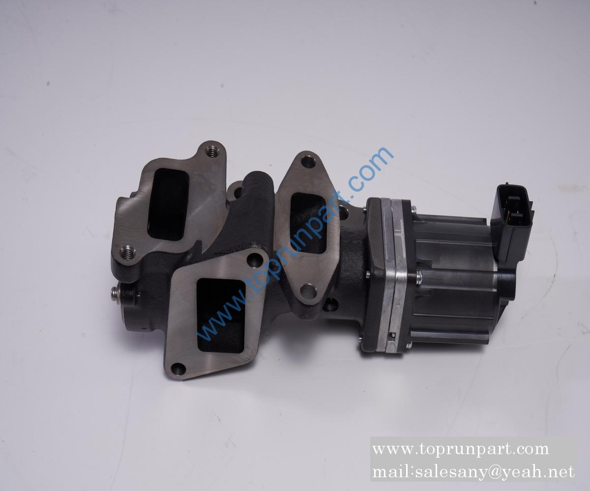 8-98238251-1 Exhaust Gas Recirculation Valve 898238-2511 8982382511