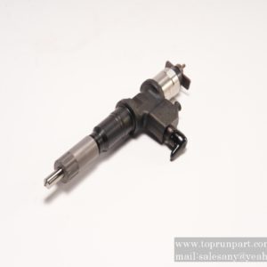 8-98259290-0 Injector assembly 898259-2900 8982592900