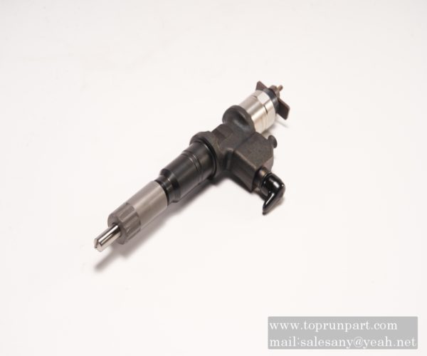 8-98259290-0 Injector assembly 898259-2900  8982592900