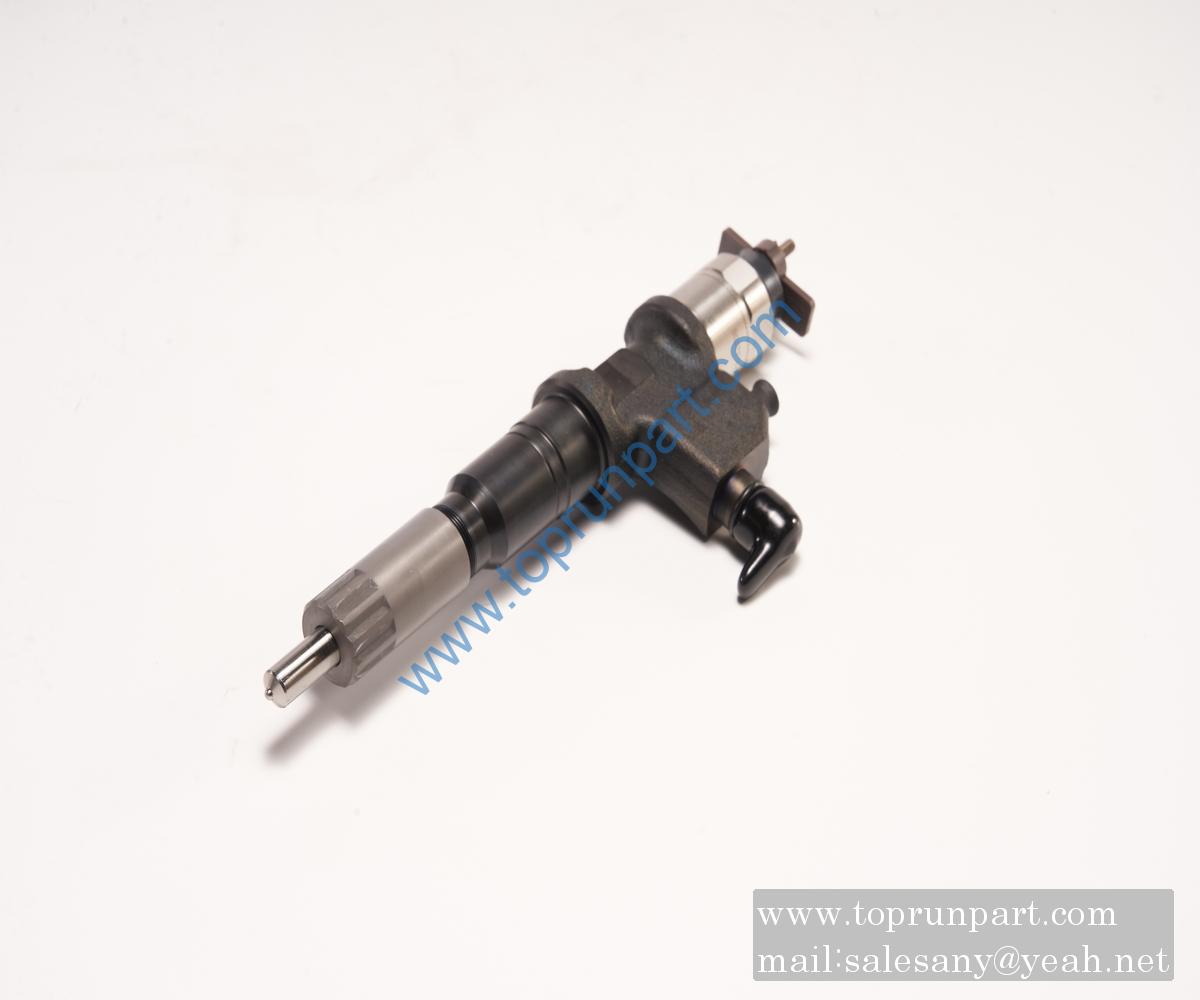 8-98259290-0 Injector assembly 898259-2900 8982592900