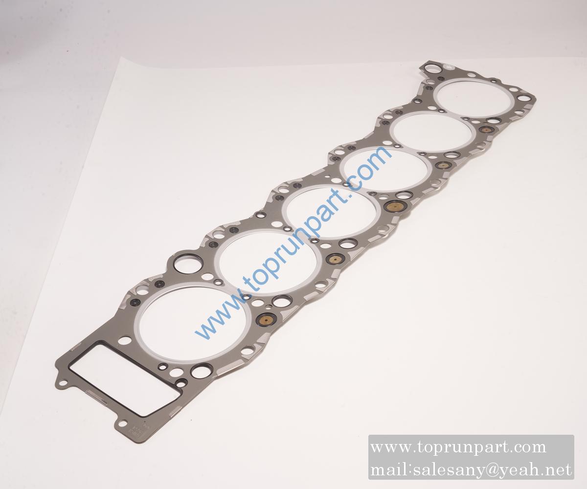 1-11141265-4 cylinder head gasket 111141-2654 1111412654