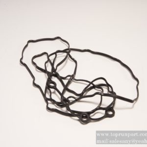 60320265 Oil pan gasket SANY