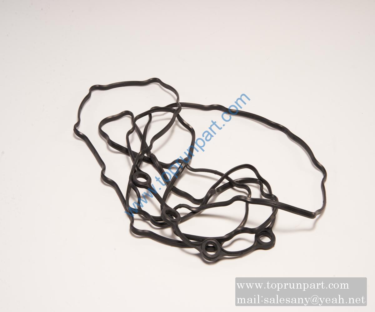 8-98063032-0 Oil pan gasket 898063-0320 8980630320