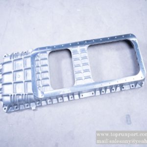 8-98090013-0 Oil pan gasket 898090-0130 8980900130