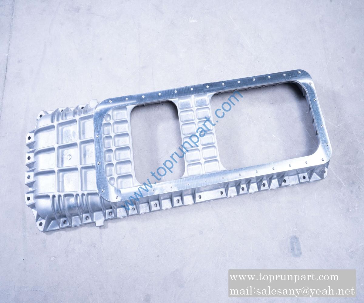 8-98090013-0 Oil pan gasket 898090-0130 8980900130
