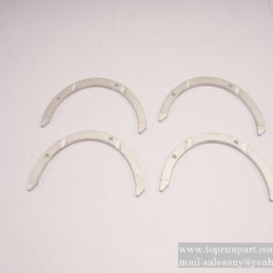 1-11510093-5 crankshaft bearing 111510-0935 1115100935