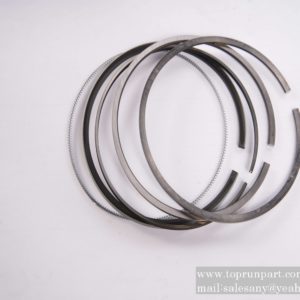 1-12121154-1 piston ring 112121-1541 1121211541