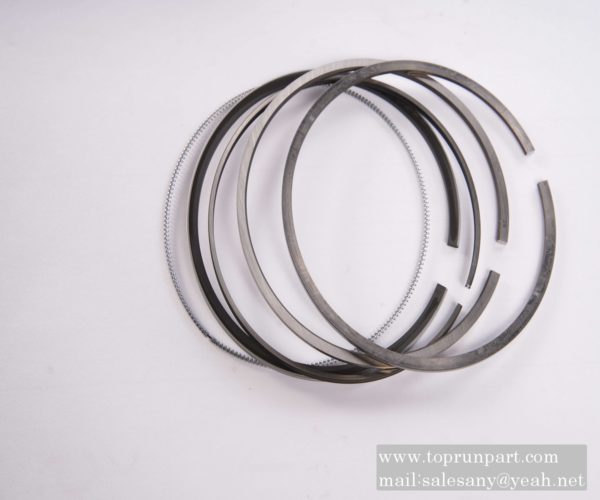 1-12121154-1 piston ring 112121-1541 1121211541