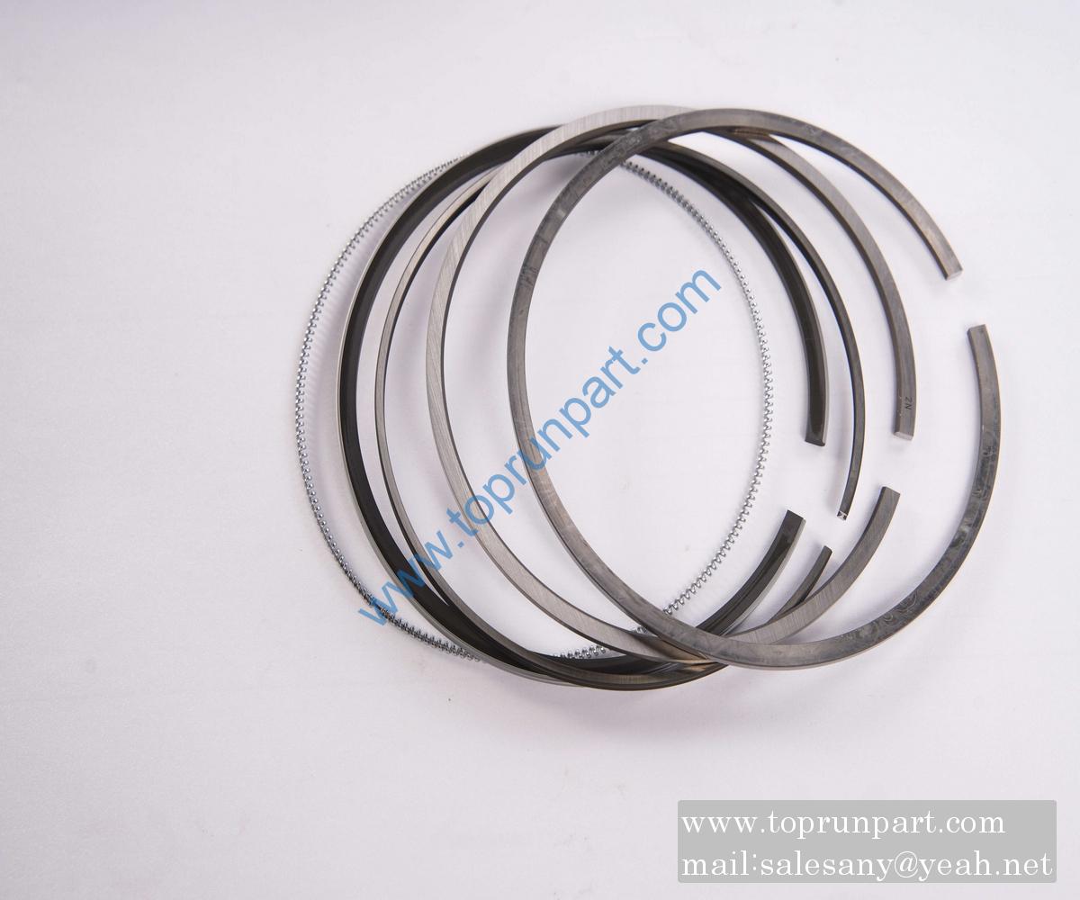 1-12121154-1 piston ring 112121-1541 1121211541