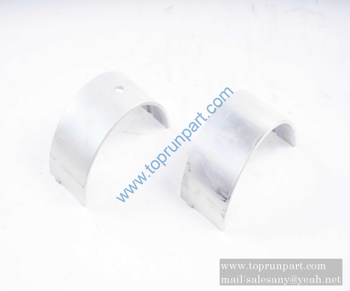 1-12271096-0 connecting rod bearing 112271-0960 1122710960