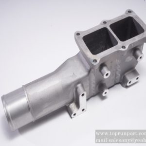 8-98258626-0 intake pipe 898258-6260 8982586260