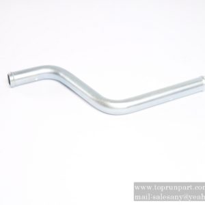 8-98007776-1 EGR cooling water pipe 898007-7761 8980077761