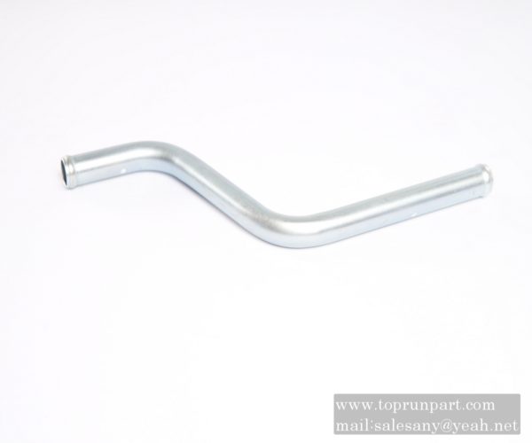 8-98007776-1 EGR cooling water pipe 898007-7761 8980077761