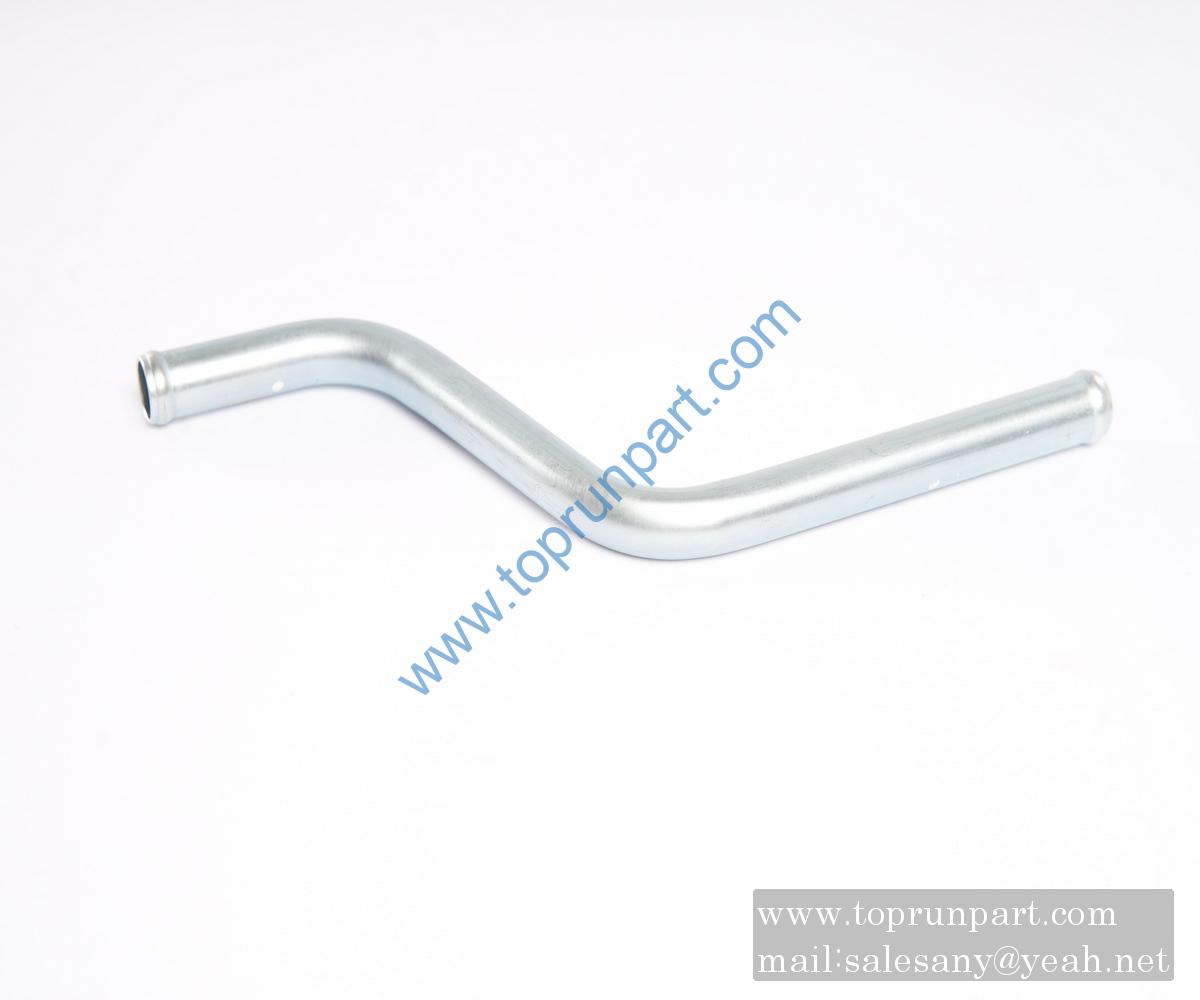 60320425 EGR cooling water pipe SANY