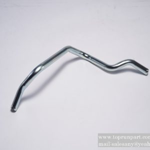 8-98007777-1 EGR cooling water pipe 898007-7771 8980077771