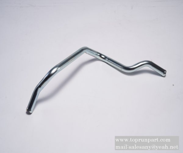 8-98007777-1 EGR cooling water pipe 898007-7771 8980077771