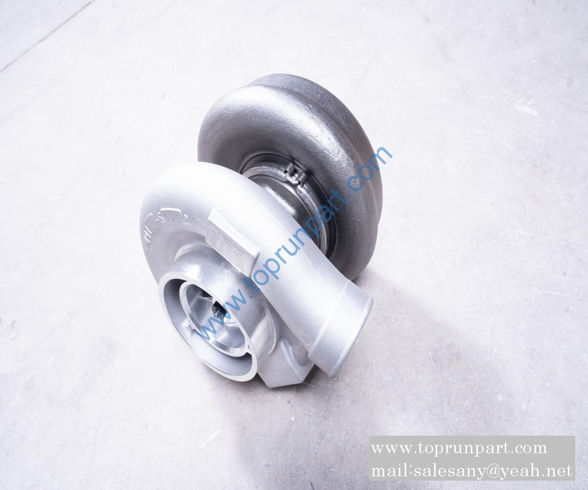 60320442 Turbocharger assembly SANY