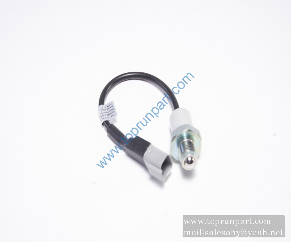 60320669 Safety switch 367.14.601.01