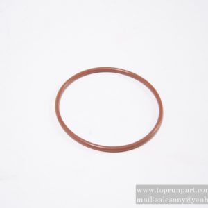 60321027 O-ring 1BG75 (d75×3.1) SANY