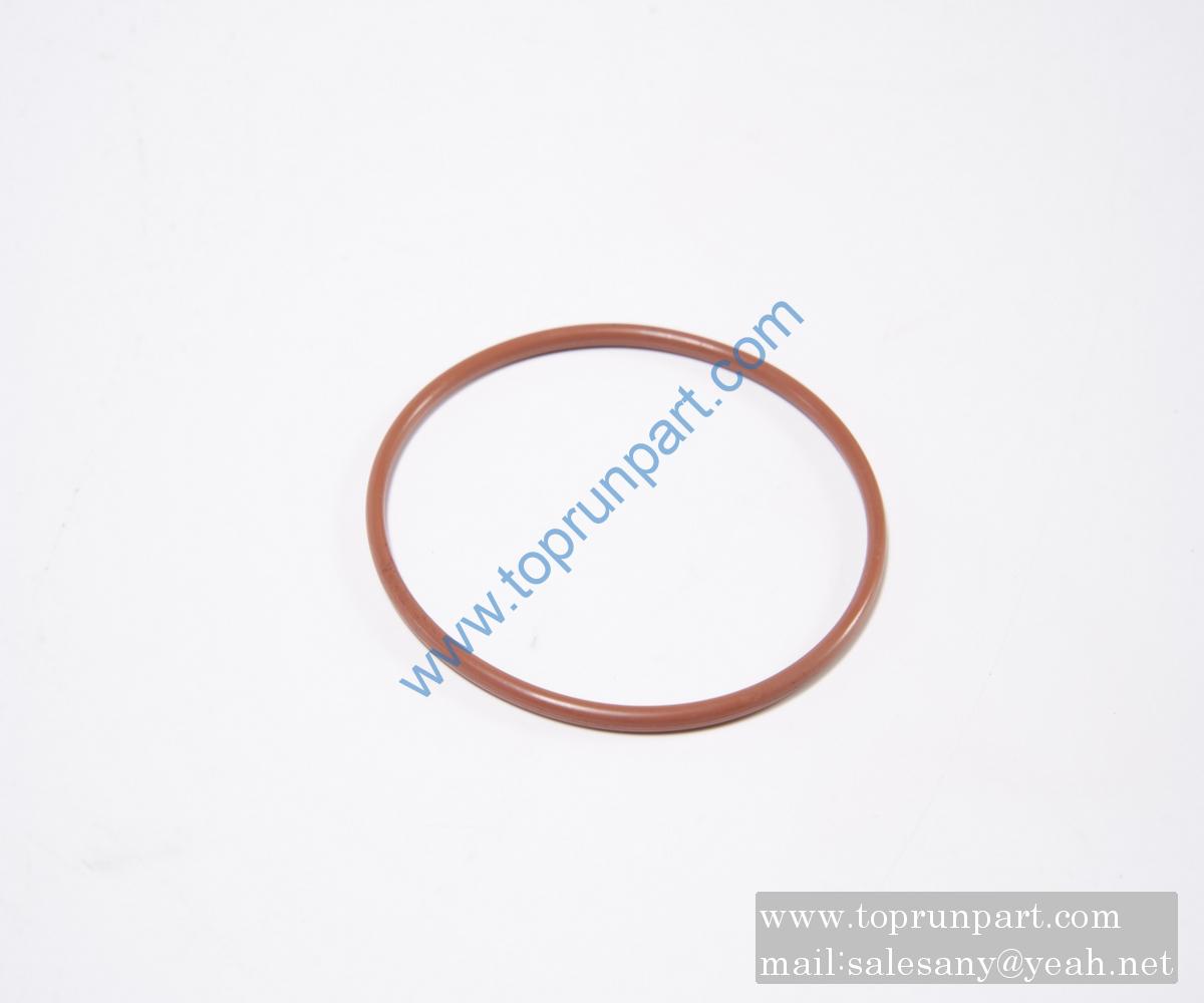 60321027 O-ring 1BG75 (d75×3.1) SANY