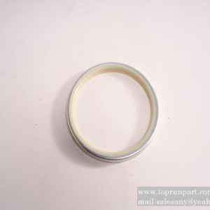 60321049 Skeleton dustproof seal ring d80×D95×6 SANY
