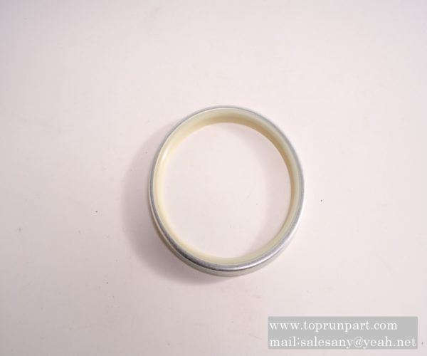 60321049 Skeleton dustproof seal ring d80×D95×6 SANY