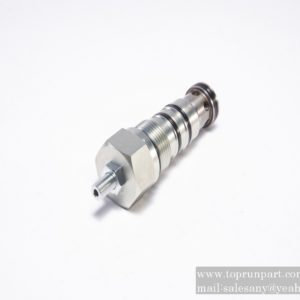 60321079 Single variable system valve 1PUL200-P-35S SANY