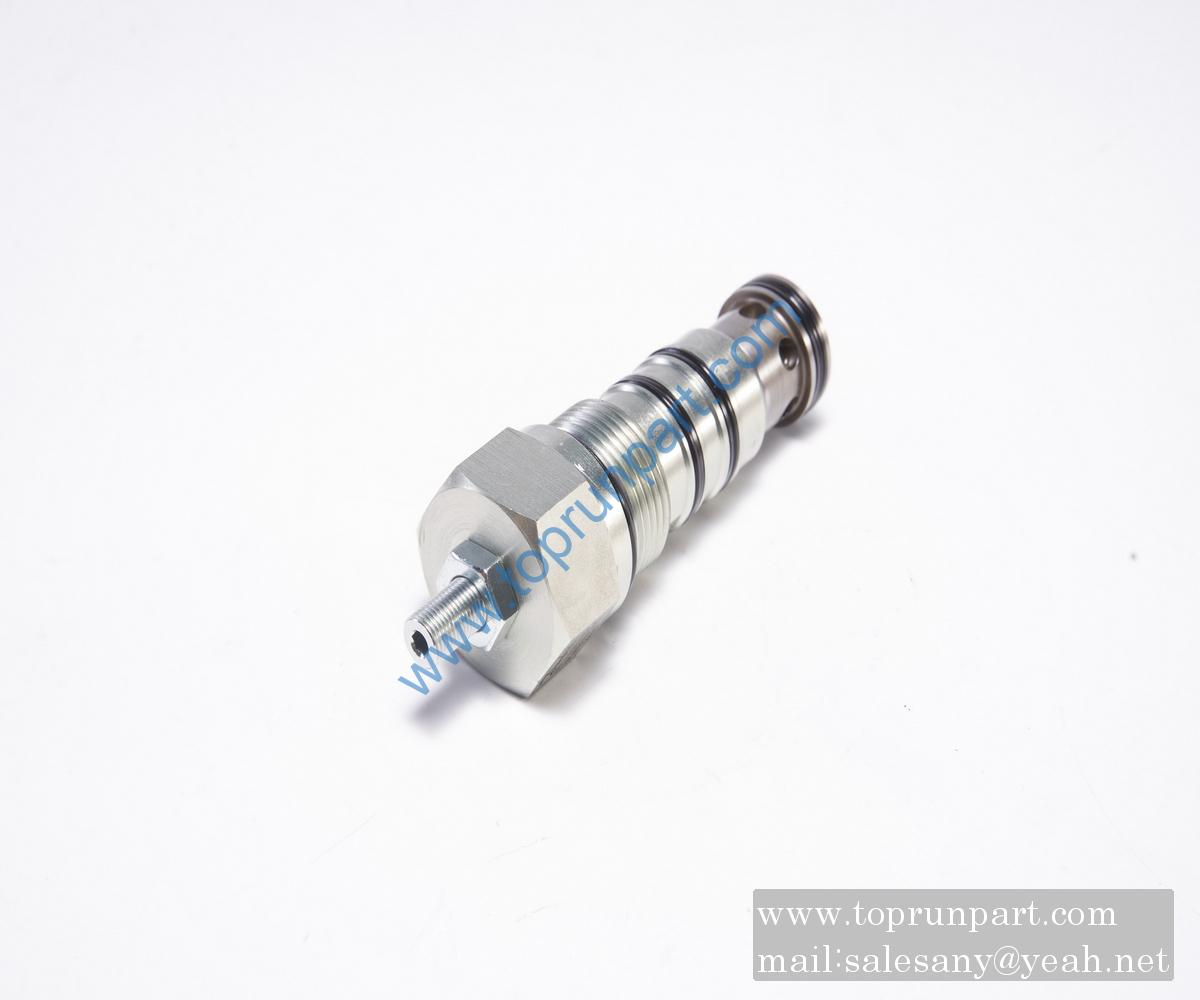 60321079 Single variable system valve 1PUL200-P-35S SANY