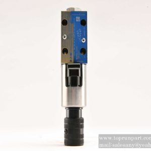 60321118 Solenoid reversing valve DG4V-3-2A-W-M-KUP5-H7-60-EN19 SANY