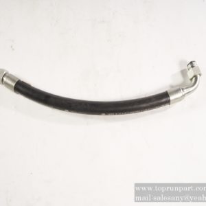 60321173 Hose 2SN25-DKOL-DKOL90-720 SANY