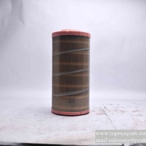 Air filter main filter 13065278