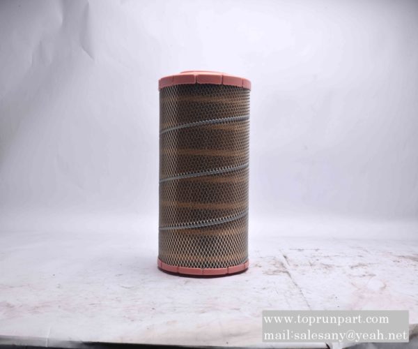 Air filter main filter 13065278