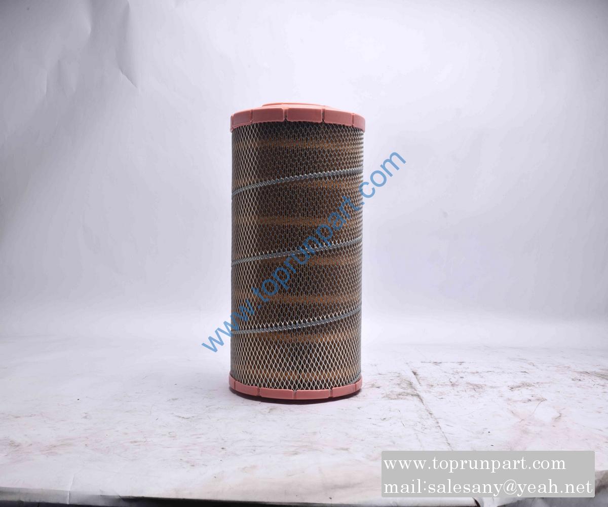 Air filter main filter 13065278