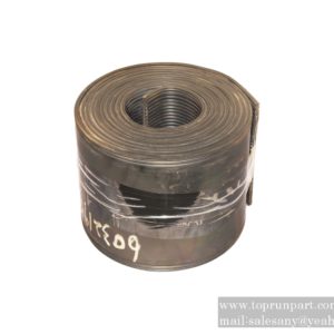 60321983 Rubber Sheet C200 SANY