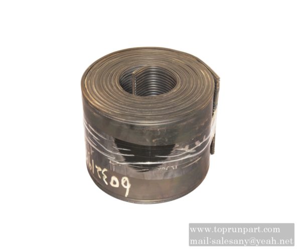 60321983 Rubber Sheet C200 SANY