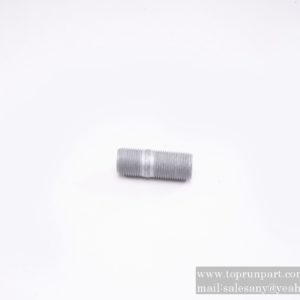 60322125 Stud bolt M10×1×20SN4M10×1×20/0636.10 SANY