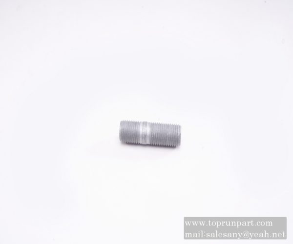 60322125 Stud bolt M10×1×20SN4M10×1×20/0636.10 SANY