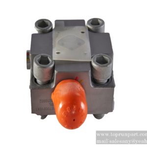 60322201 overflow valve L-LFA32DBW2-7X/42V-SY