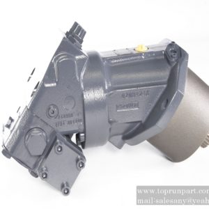 60322690 Axial piston motor A2FE160/61W-VZL188F-S + BVD25W3 SANY