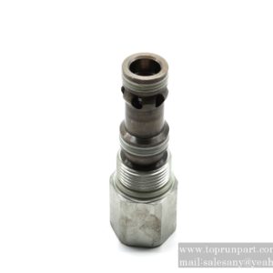 60323157 compensation valve core EP20-S35-0-P-80 SANY